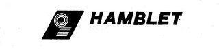 HAMBLET logo