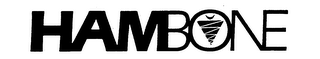 HAMBONE logo
