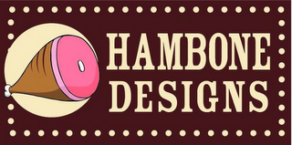 HAMBONE DESIGNS logo