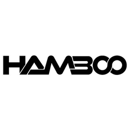 HAMBOO logo