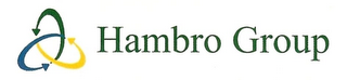 HAMBRO GROUP logo