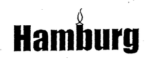 HAMBURG logo