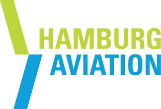 HAMBURG AVIATION logo