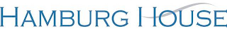 HAMBURG HOUSE logo
