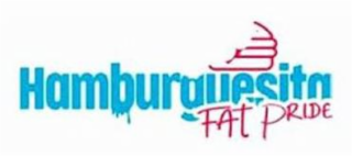 HAMBURGUESITA FAT PRIDE logo