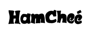 HAMCHEE logo
