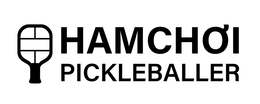 HAMCHOI PICKLEBALLER logo