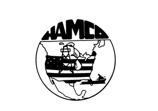 HAMCO logo