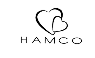 HAMCO logo