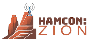 HAMCON: ZION logo