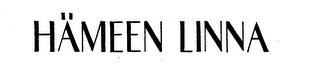 HAMEEN LINNA logo