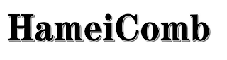 HAMEICOMB logo