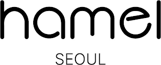 HAMEL SEOUL logo