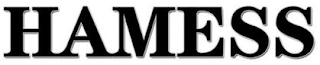 HAMESS logo