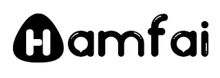 HAMFAI logo