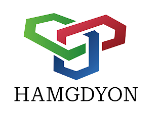 HAMGDYON logo