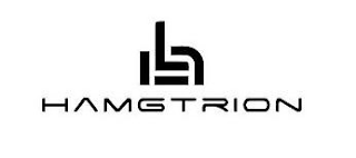 HAMGTRION logo
