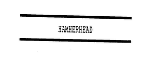HAMHERHEAD logo
