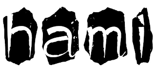 HAMI logo