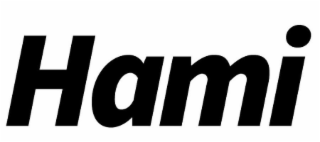 HAMI logo