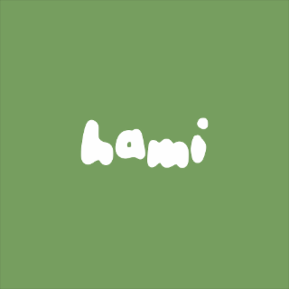 HAMI logo