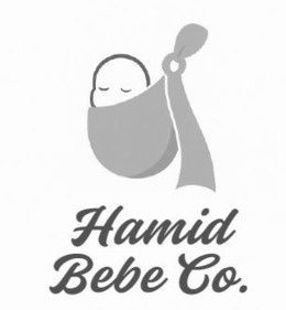 HAMID BEBE CO. logo