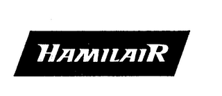 HAMILAIR logo