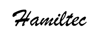 HAMILTEC logo