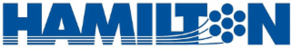 HAMILTON logo