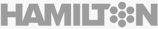 HAMILTON logo