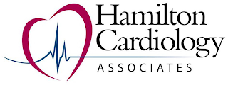 HAMILTON CARDIOLOGY ASSOCIATES logo