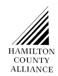 HAMILTON COUNTY ALLIANCE logo