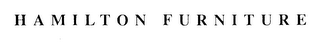 HAMILTON FURNITURE logo