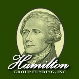 HAMILTON GROUP FUNDING, INC. logo