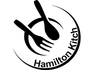 HAMILTON KITCH logo