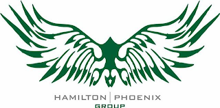 HAMILTON PHOENIX GROUP logo