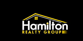HAMILTON REALTY GROUP logo
