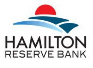 HAMILTON RESERVE BANK logo
