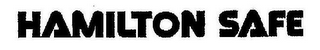 HAMILTON SAFE logo