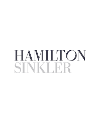 HAMILTON SINKLER logo