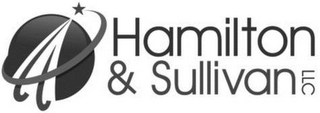 HAMILTON & SULLIVAN LLC logo