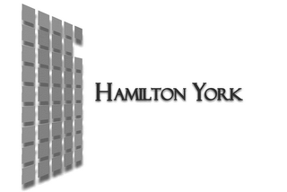 HAMILTON YORK logo