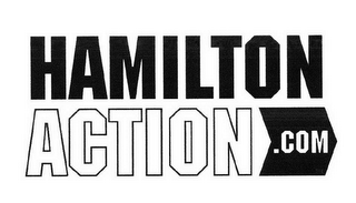 HAMILTONACTION.COM logo