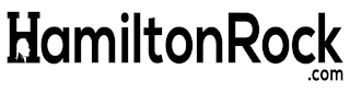 HAMILTONROCK .COM logo