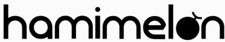 HAMIMELON logo