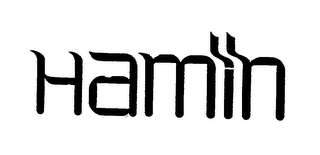 HAMIN logo