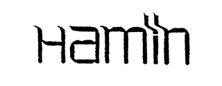 HAMIN logo