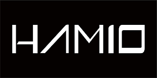 HAMIO logo