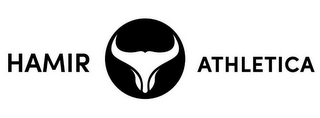 HAMIR ATHLETICA logo