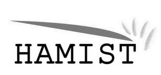 HAMIST logo
